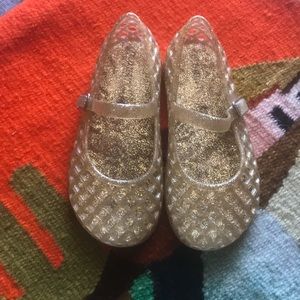 ✨✨Girl Jelly Shoes ✨✨SALE!